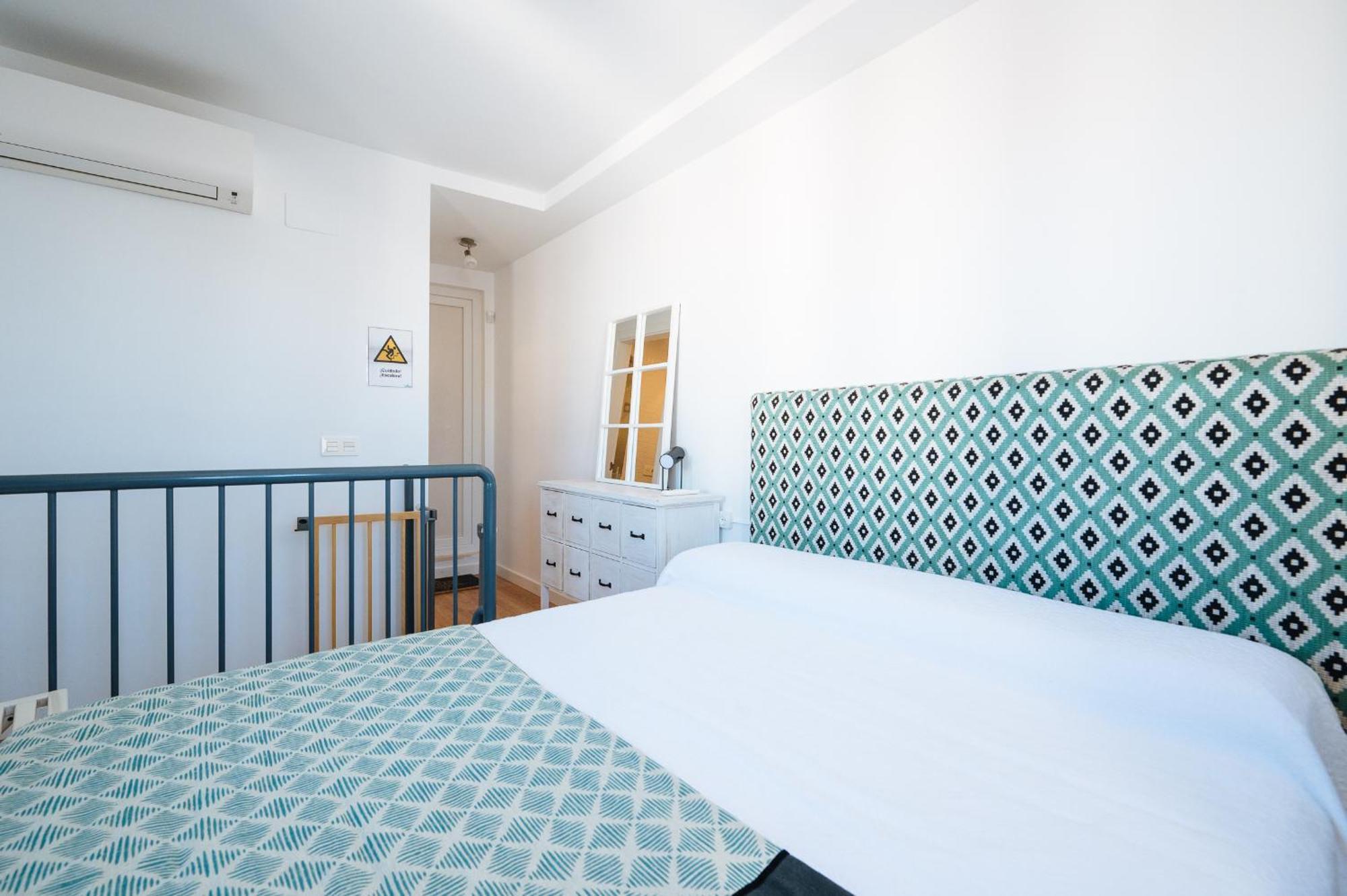 Atico San Esteban Sevilla Bagian luar foto