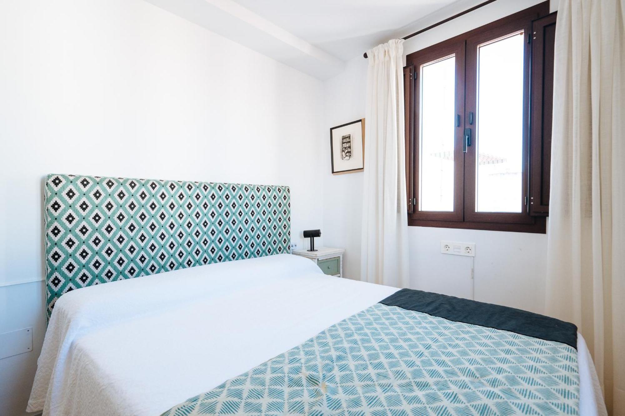 Atico San Esteban Sevilla Bagian luar foto