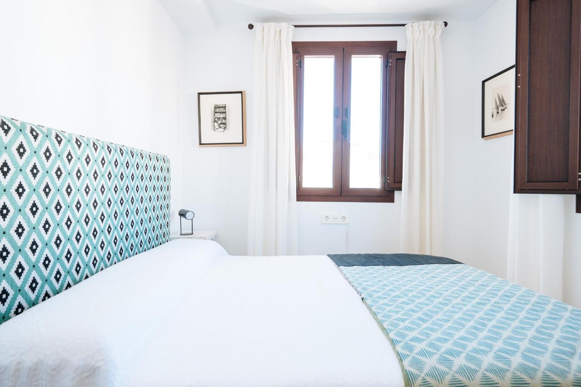 Atico San Esteban Sevilla Bagian luar foto