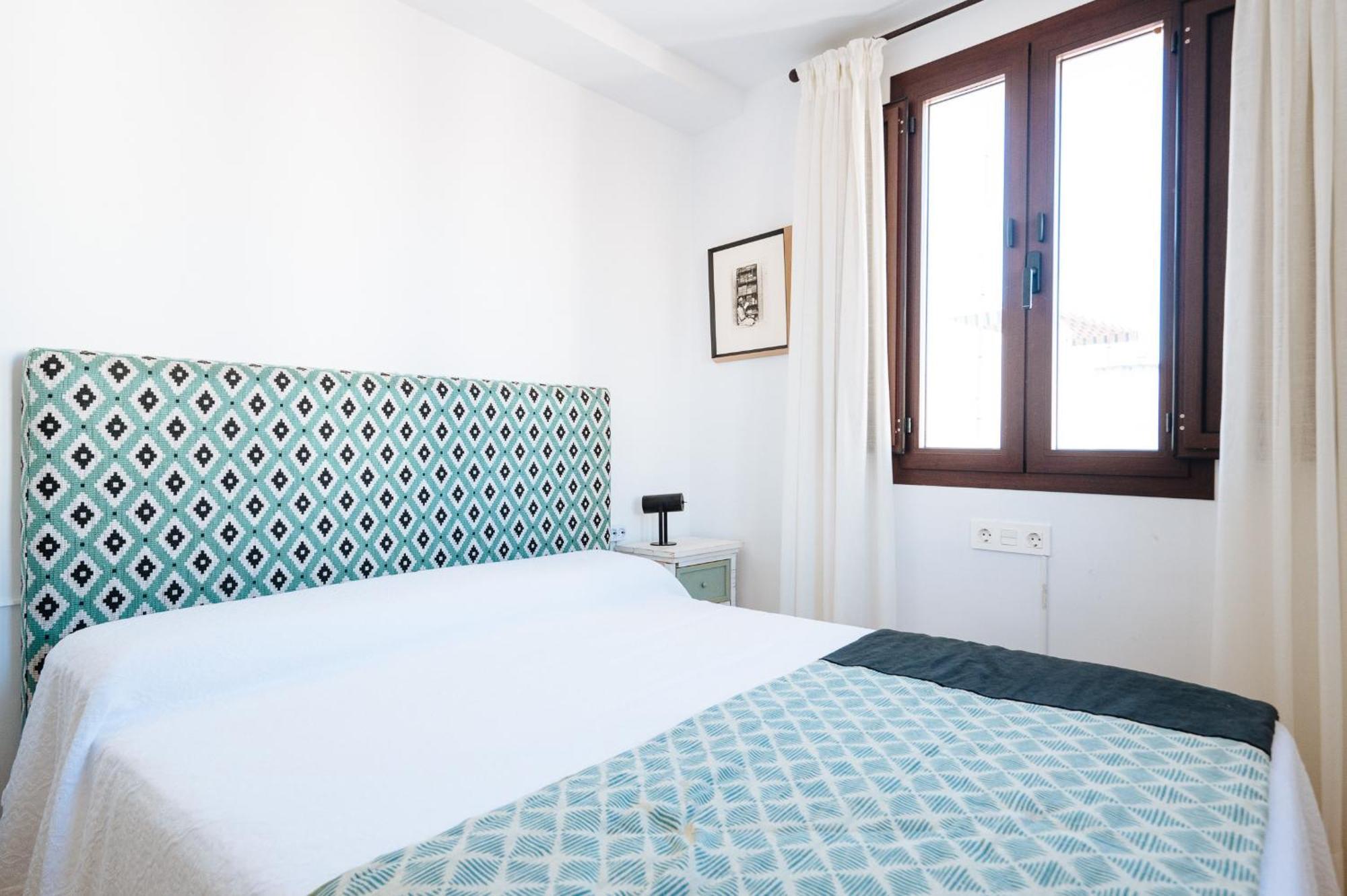 Atico San Esteban Sevilla Bagian luar foto