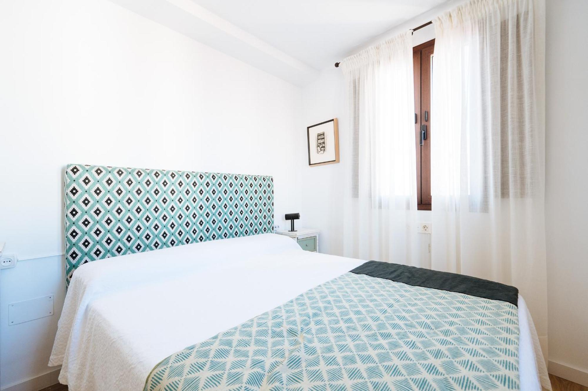 Atico San Esteban Sevilla Bagian luar foto
