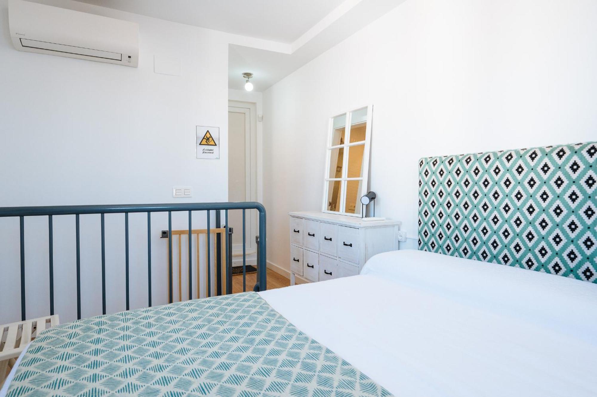 Atico San Esteban Sevilla Bagian luar foto